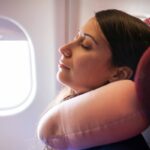 viaggi tranquillo in aereo senza paura ladri