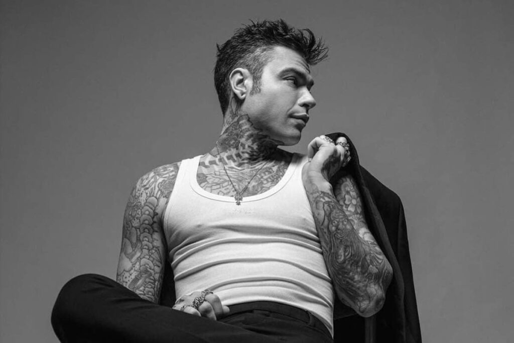 Fedez periodo d'oro prima di Sanremo