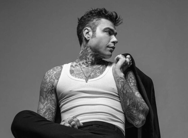 Fedez periodo d'oro prima di Sanremo