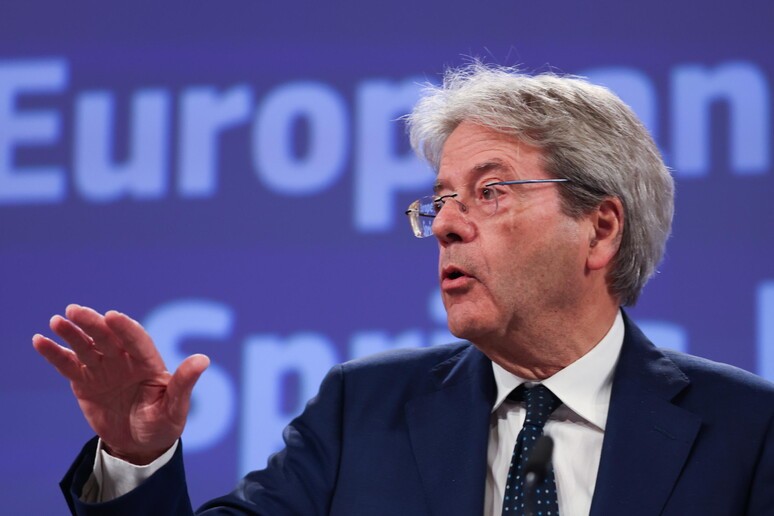 Paolo Gentiloni