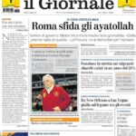 Il Giornale del 3 gennaio