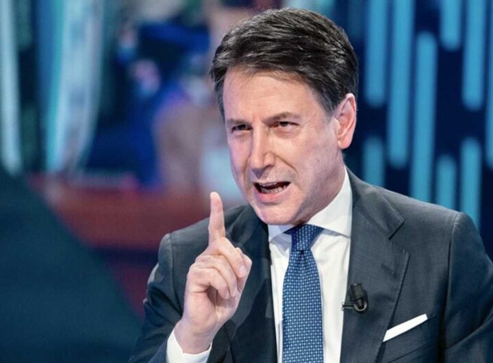 Giuseppe Conte