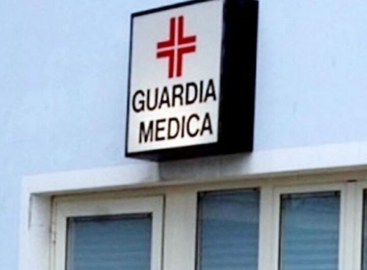 guardia medica