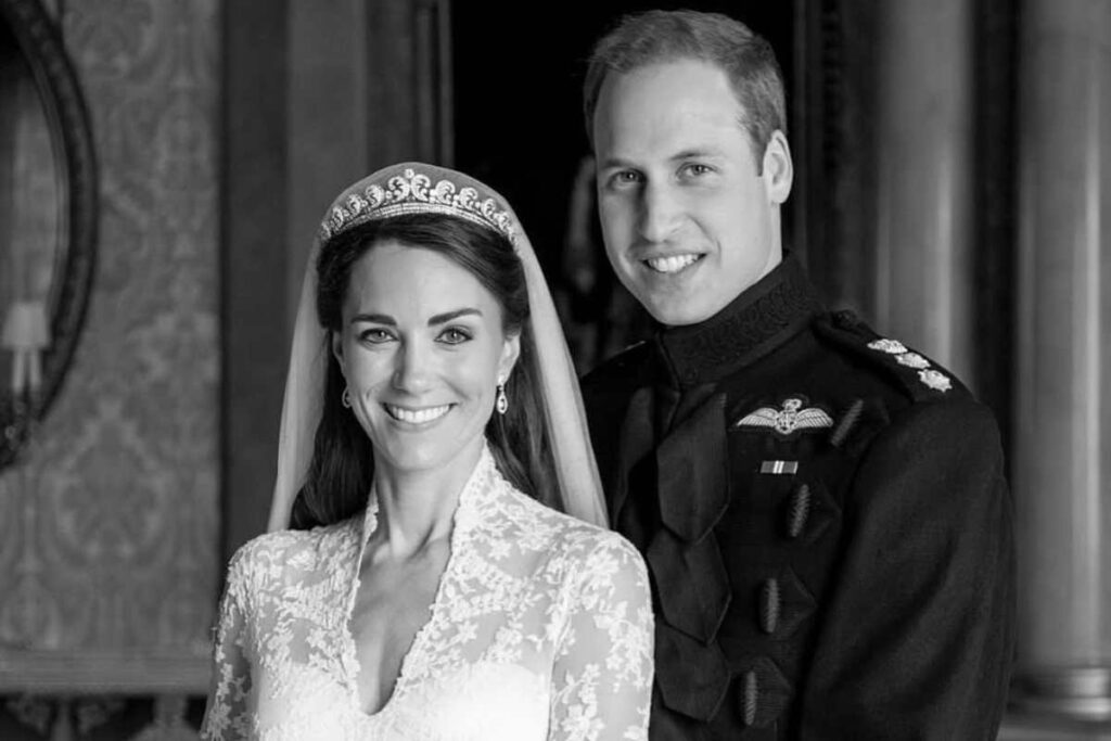 kate e william.: la decisione importante sul futuro dei figli