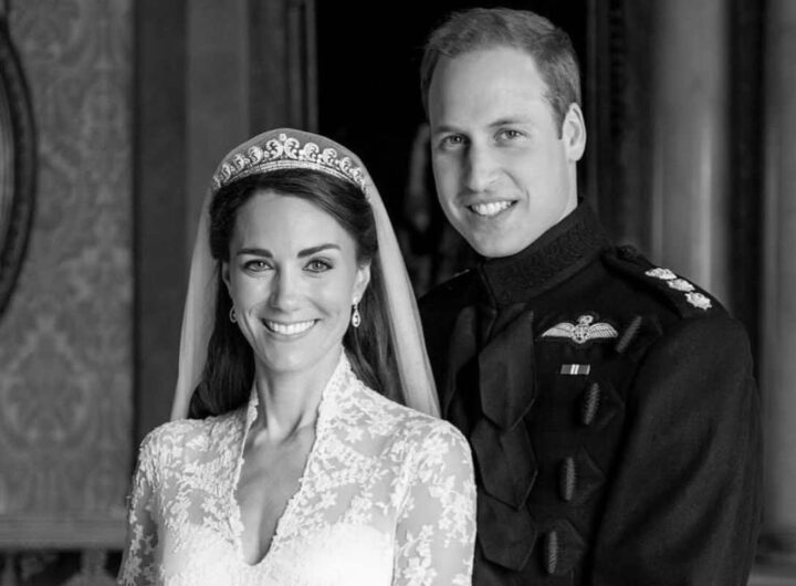 kate e william.: la decisione importante sul futuro dei figli