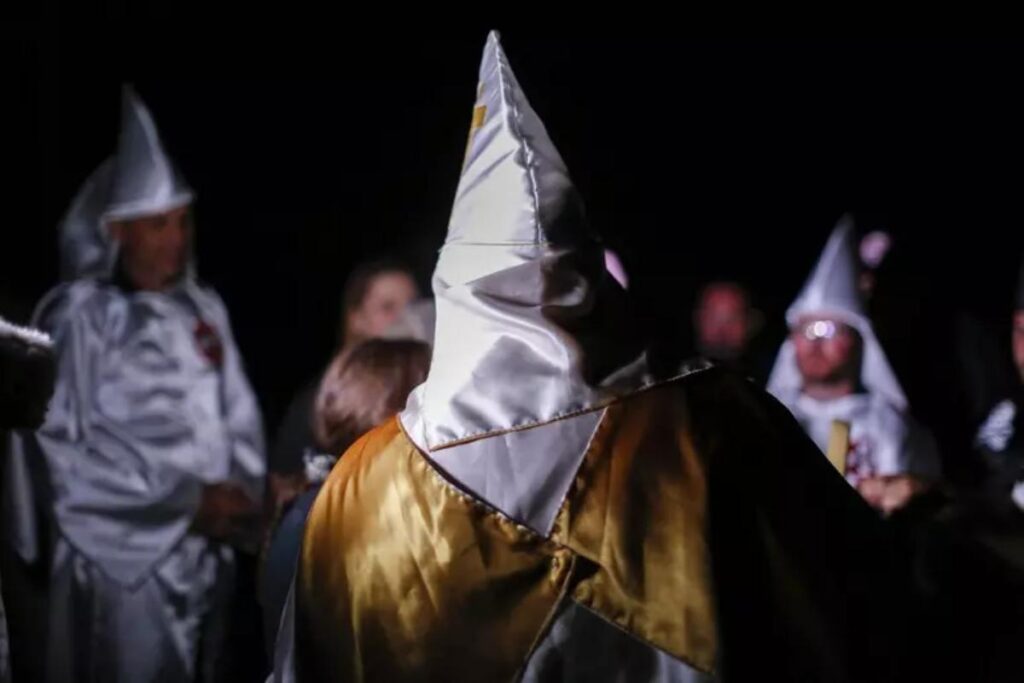 Ku Klux Klan