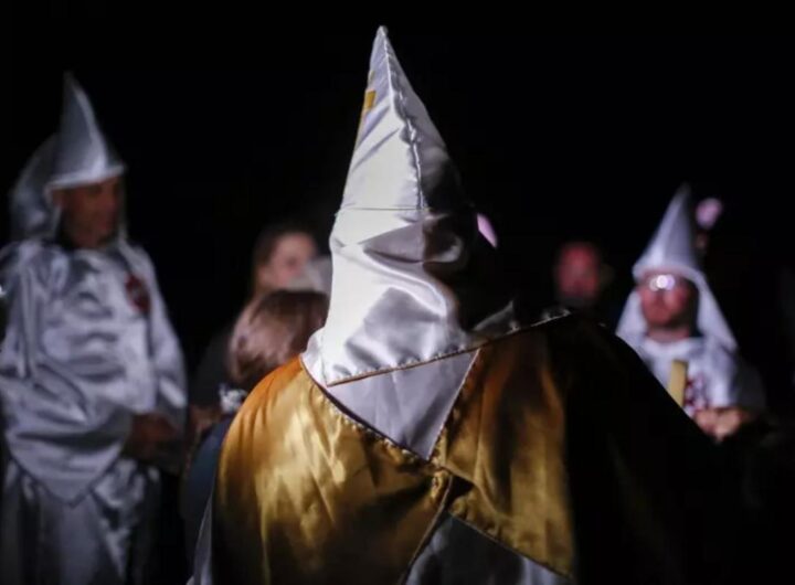 Ku Klux Klan