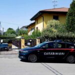 la villetta di parma dove sono stati trovati due neonati morti