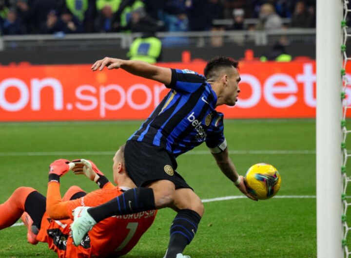 serie a inter-bologna 2 a 2