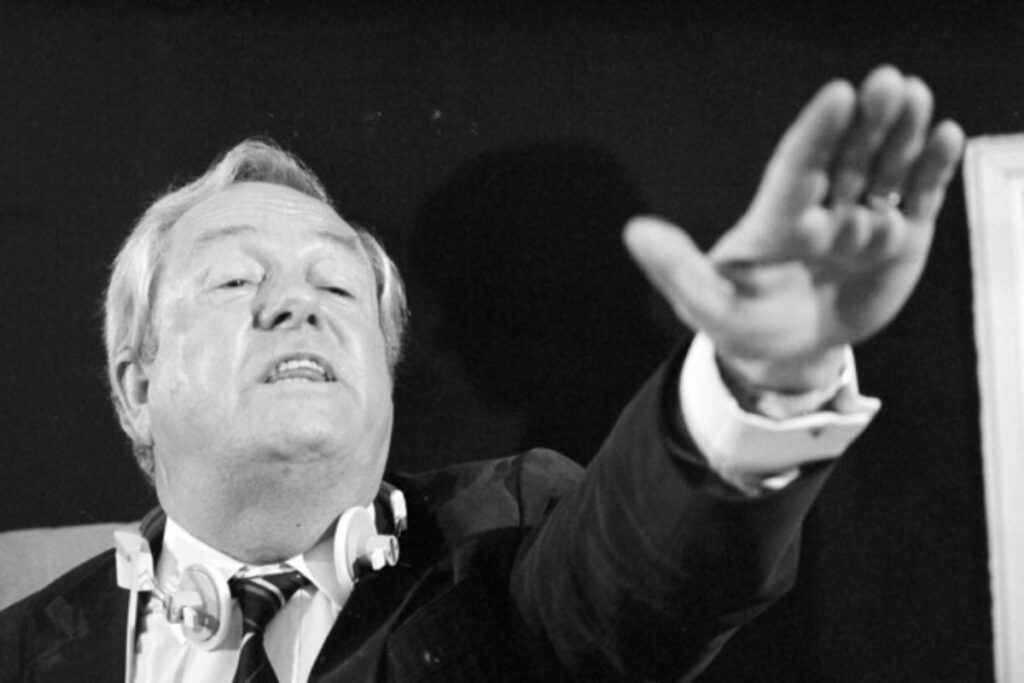 jean-marie le pen