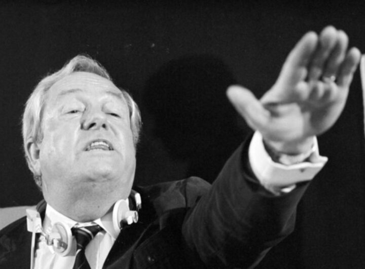 jean-marie le pen