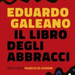 libro degli abbracci copertina