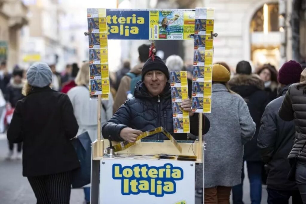 lotteria italia biglietti