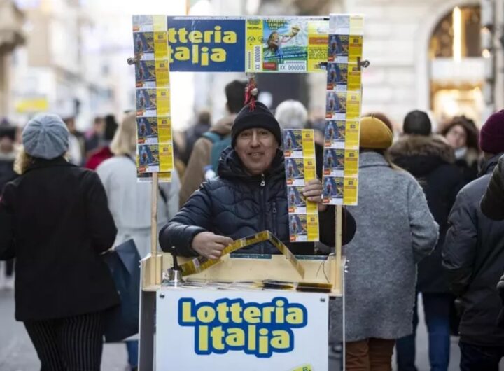 lotteria italia biglietti