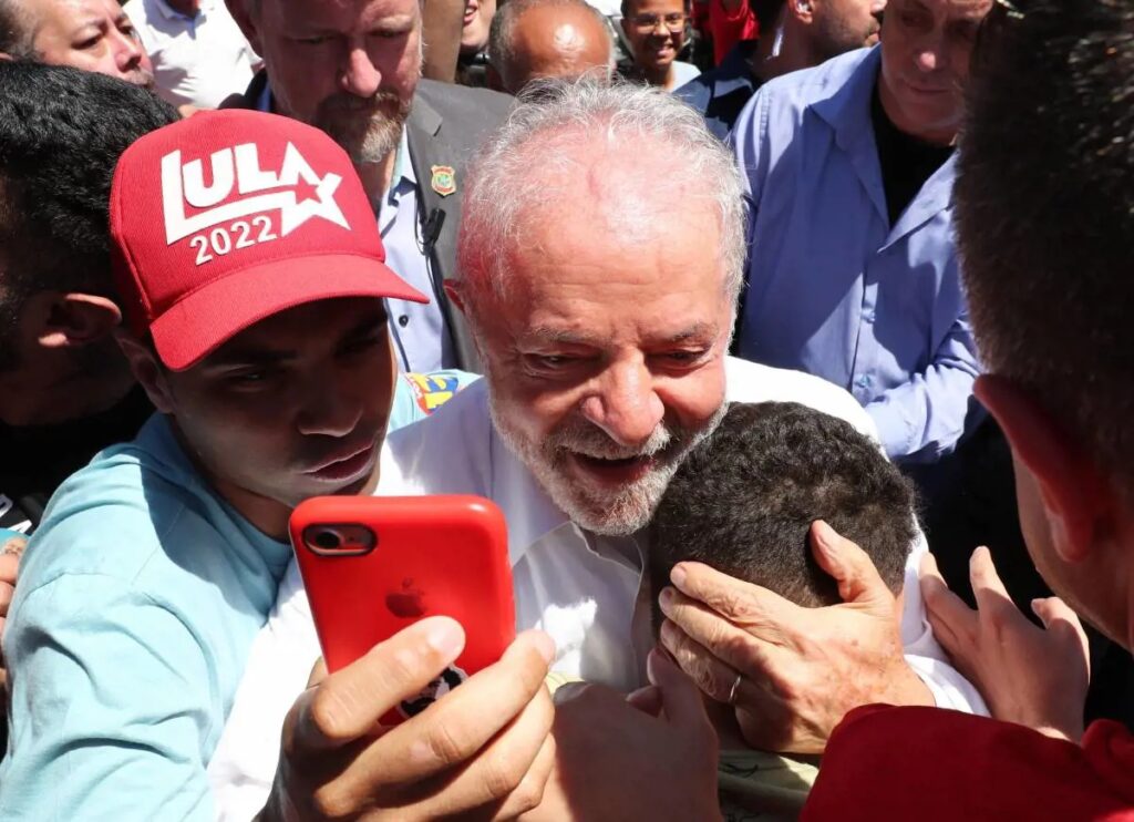 Ignacio Lula