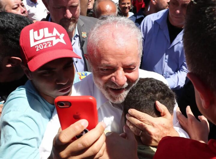 Ignacio Lula