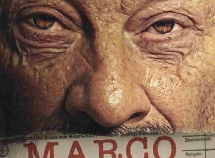 Marco, il film spagnolo