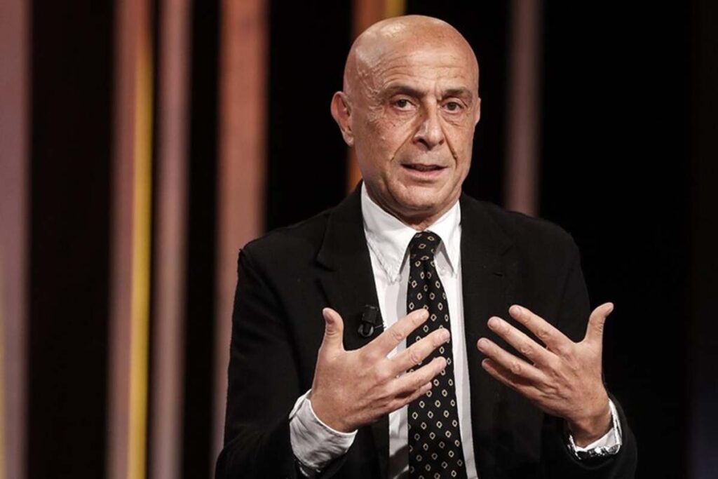 Marco Minniti