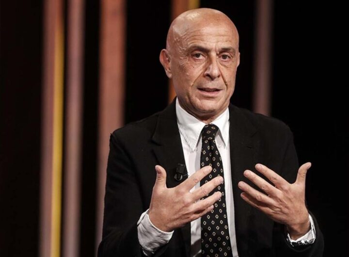 Marco Minniti