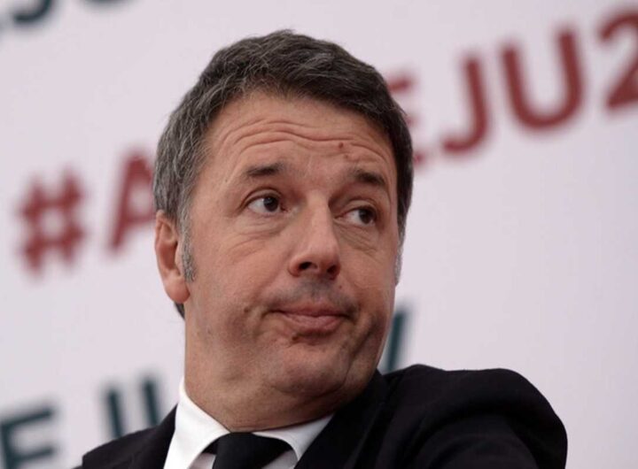 Matteo Renzi