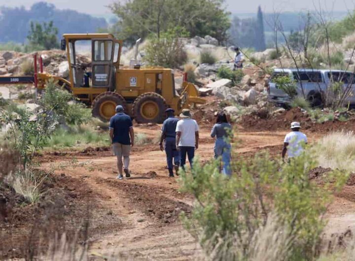 Tragedia in una miniera d'oro del Sud Africa: 78 morti di fame 2 mila metri sotto terra