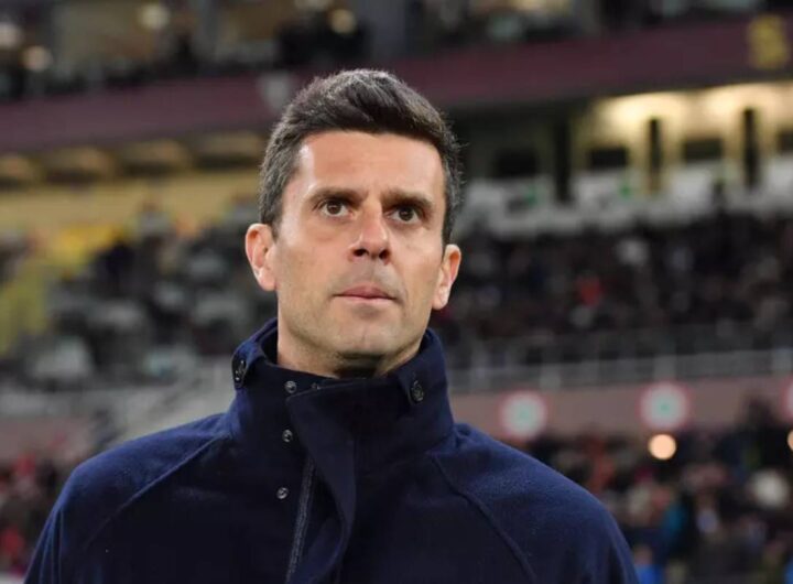 Thiago Motta