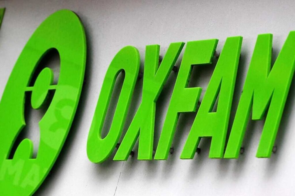 Oxfam