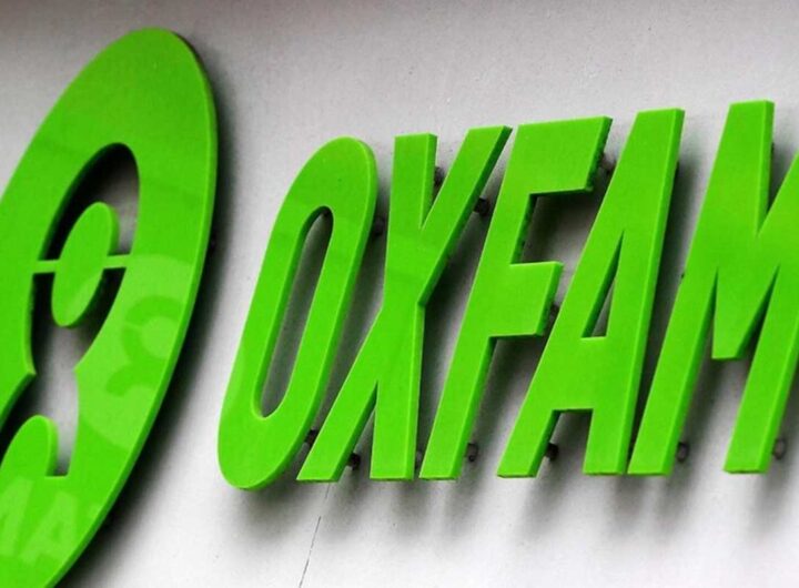 Oxfam