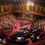 Il Parlamento italiano