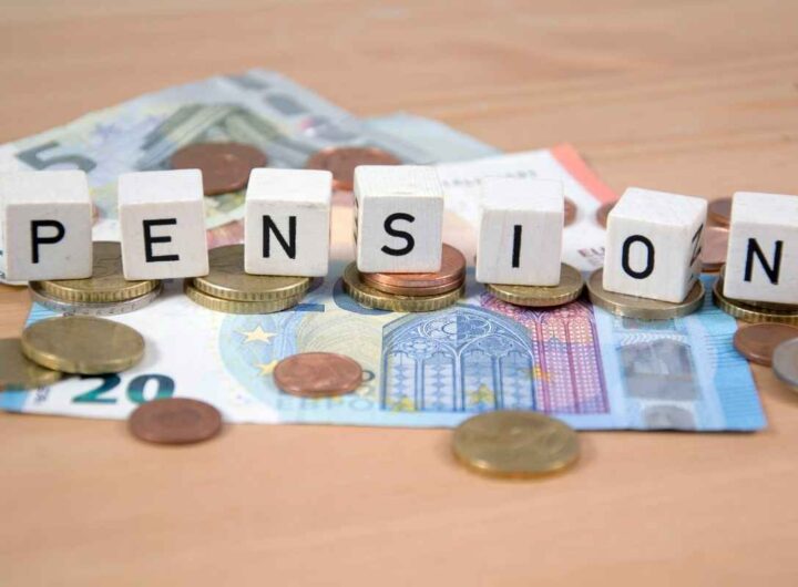 Pensioni anticipate, a 56 anni è possibile