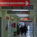 un pronto soccorso