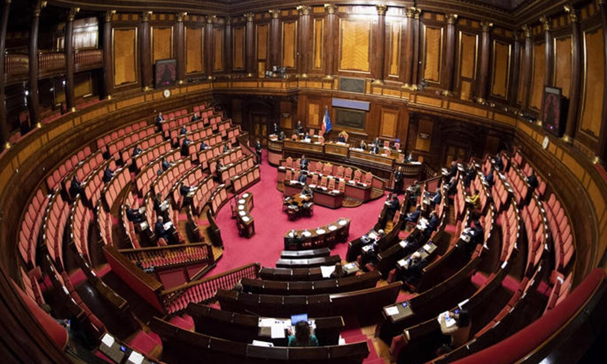 Il senato