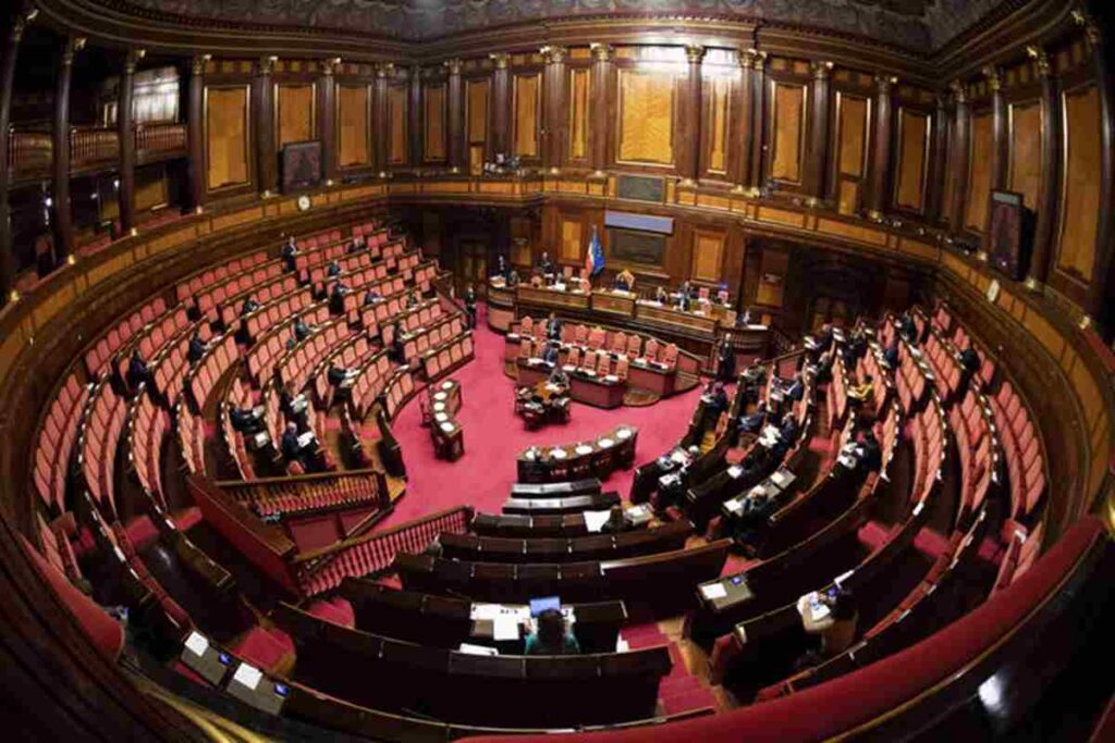 Il Senato