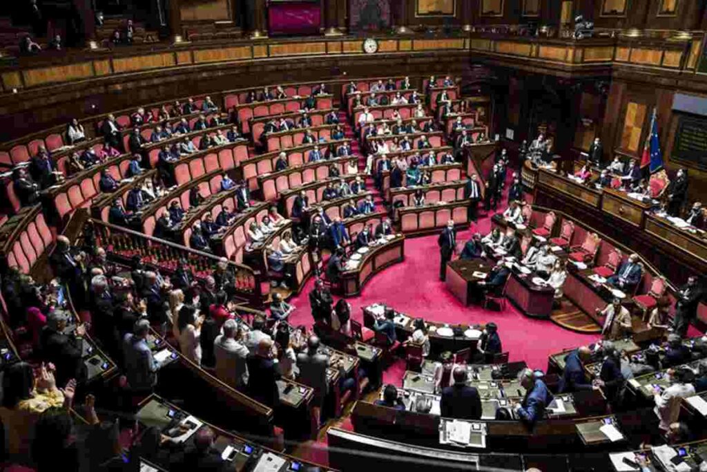 Il Senato