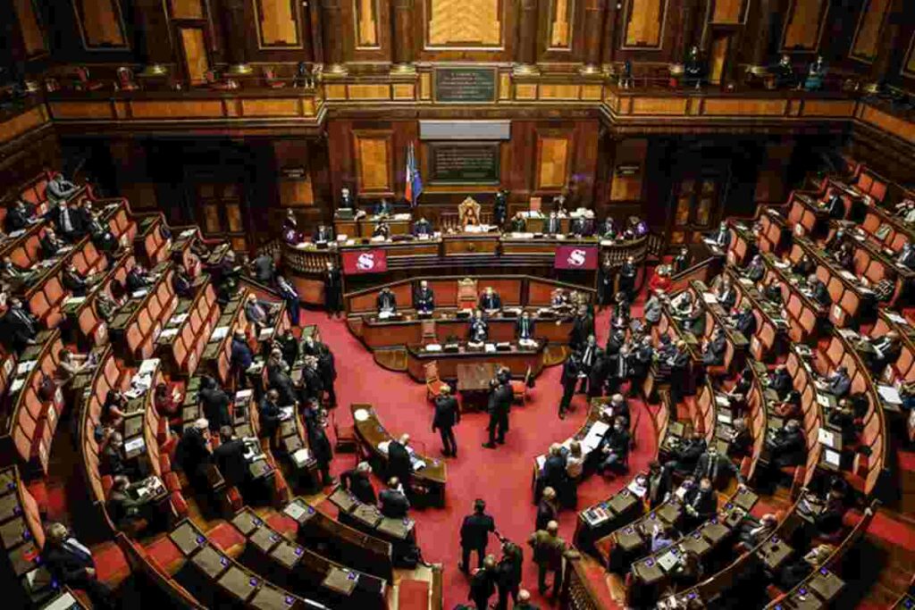 Il Senato