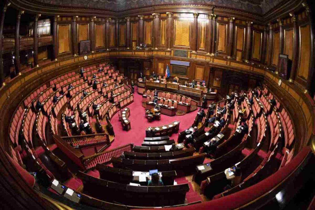 Il Senato