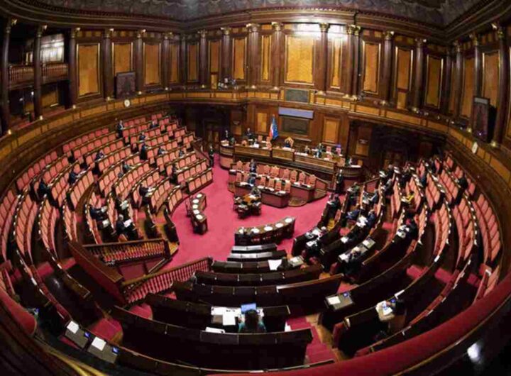 Il Senato