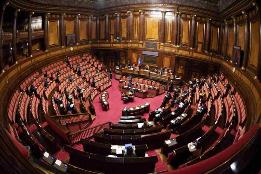 Il Senato