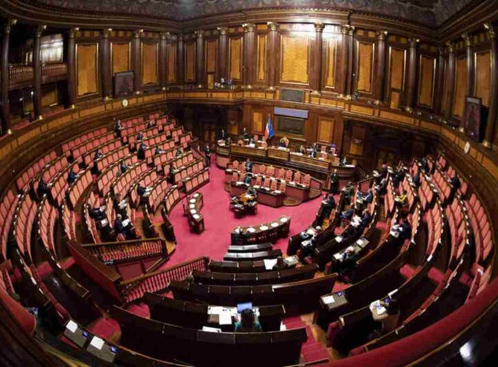 Il Senato