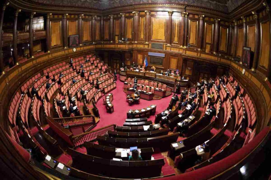 Il Senato