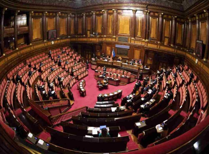 Il Senato