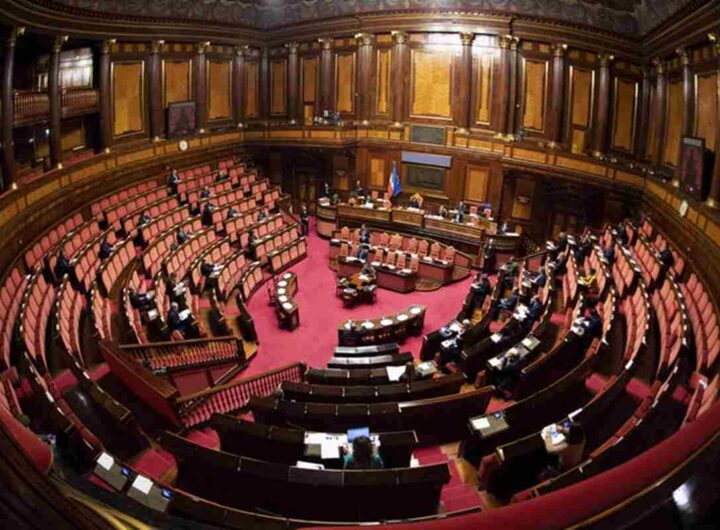 Il Senato