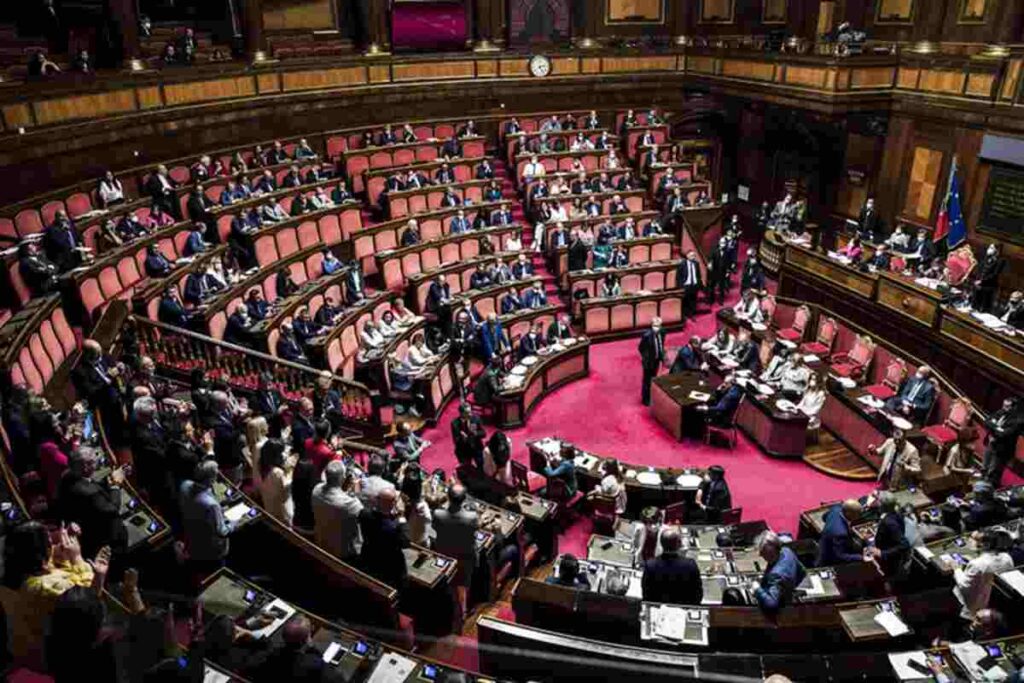 Il Senato