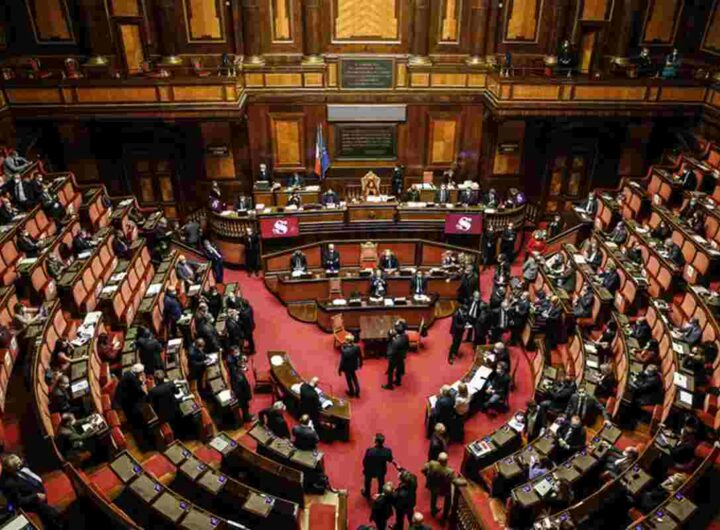 Il Senato