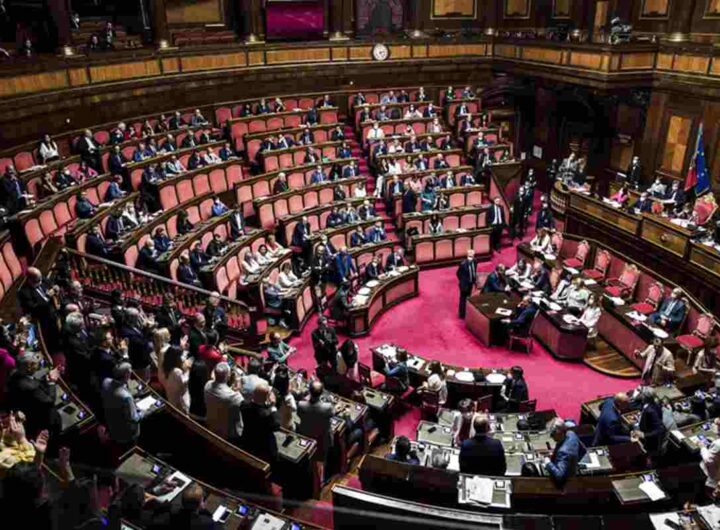 Il senato