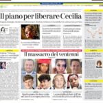 La Stampa del 3 gennaio