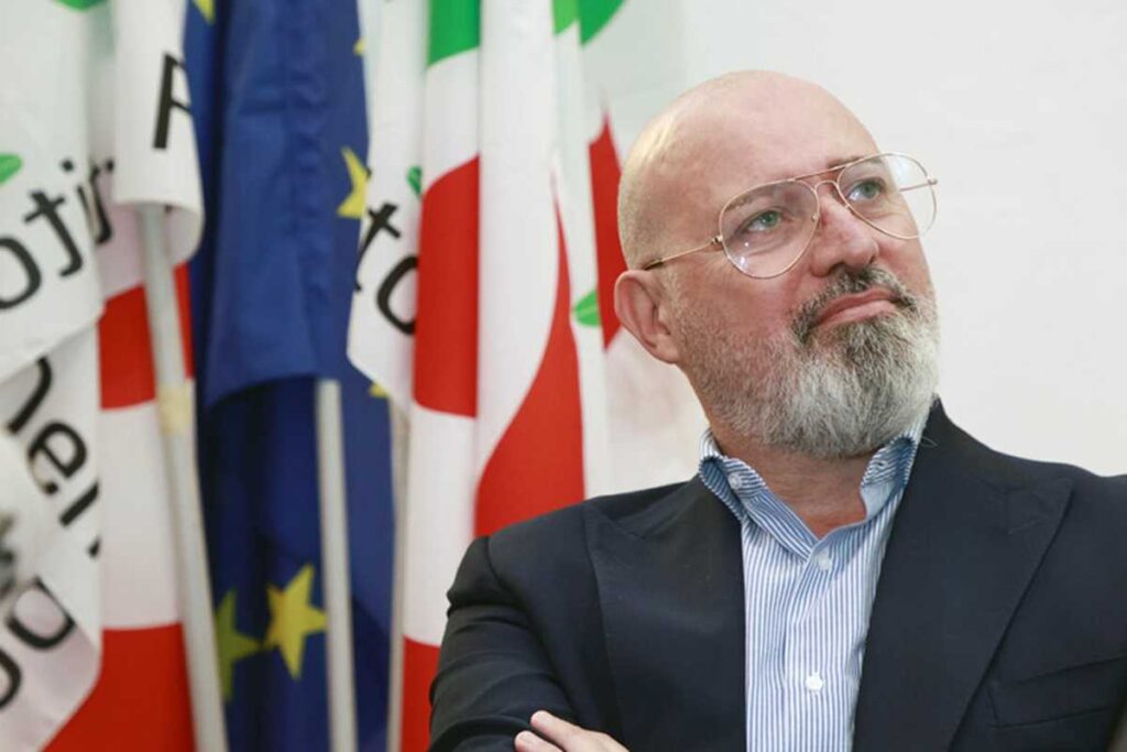 Stefano Bonaccini