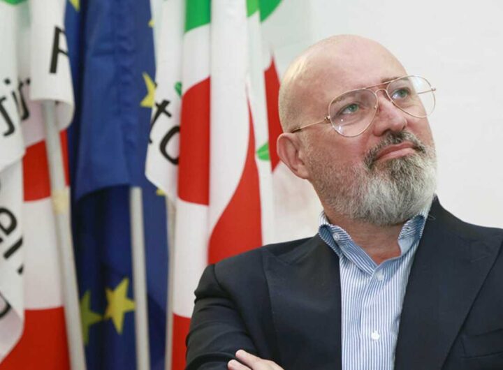 Stefano Bonaccini