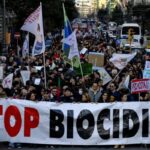 stop biocidio terra dei fuochi