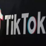 TikTok, il logo